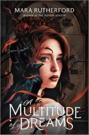 A Multitude of Dreams - Rutherford Mara