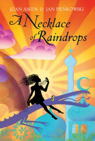 A Necklace Of Raindrops - Joan Aiken