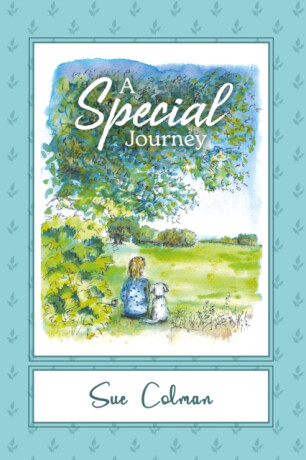 A SPECIAL JOURNEY - Sue Colman