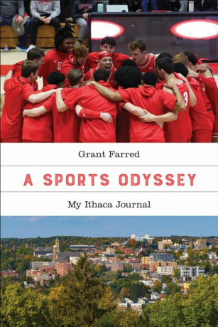 A Sports Odyssey - Grant Farred