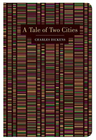 A Tale of Two Cities - Charles Dickens