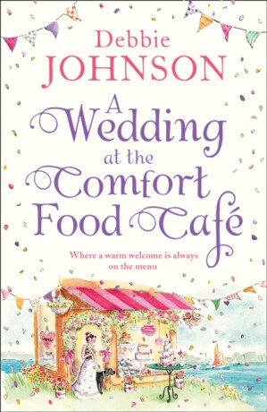 WEDDING AT COMFOR_COMFORT6 PB - Debbie Johnson