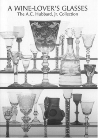 A Wine Lover's Glasses - Ward Lloyd