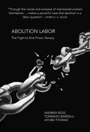 Abolition Labor - Andrew Ross,Aiyuba Thomas,Tommaso Bardelli