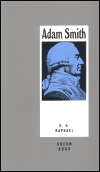 Adam Smith - D. D. Raphael