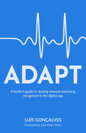 ADAPT - Luis Goncalves