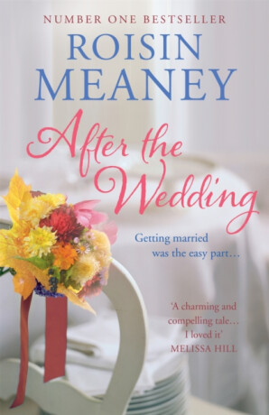 After the Wedding - Roisin Meaney