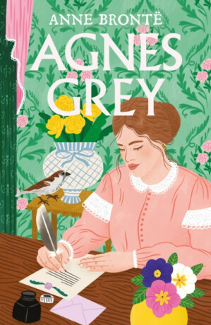 Agnes Grey - Anne BrontÃ«
