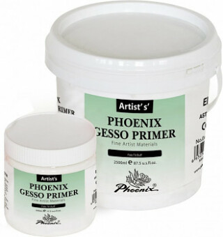 Akrylový šeps bílý 4l Phoenix - 