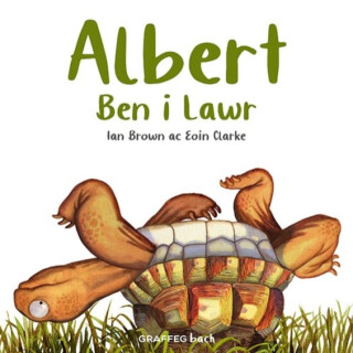 Albert Ben i Lawr - Ian Brown