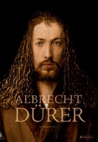Albrecht Durer - Norbert Wolf