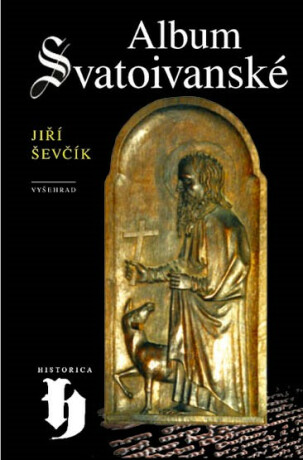 Album svatoivanské - Jiří Ševčík
