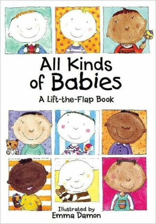 All Kinds of Babies - 