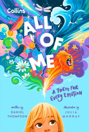 All of Me - Collins Kids,Daniel Thompson