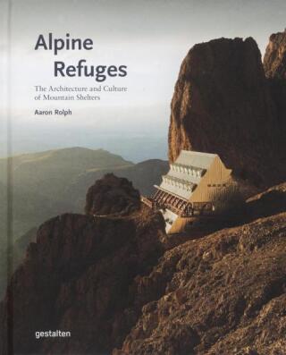 Alpine Refuges - Aaron Rolph