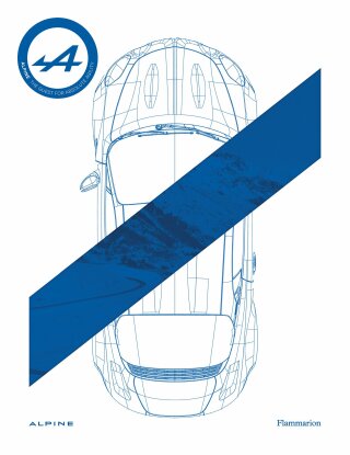 Alpine: The Quest of Absolute Agility (bazar) - Jean-Luc Fournier,Gilles Uzan