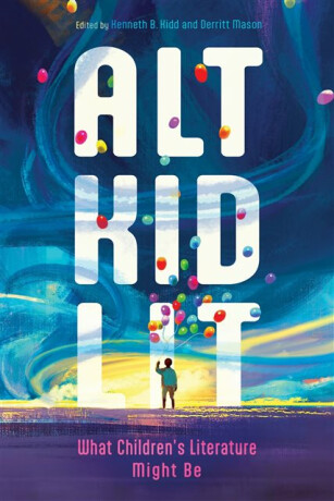 Alt Kid Lit - 
