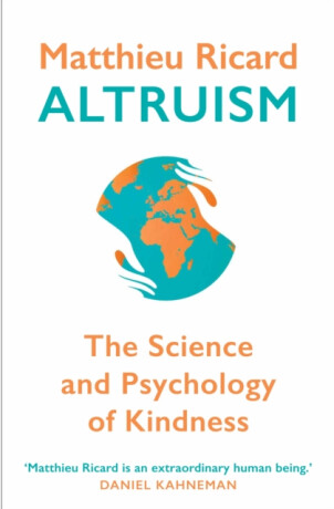 Altruism - Ricard Matthieu