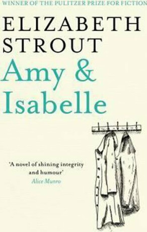 Amy & Isabelle - Elizabeth Stroutová