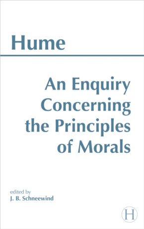 An Enquiry Concerning the Principles of Morals - David Hume