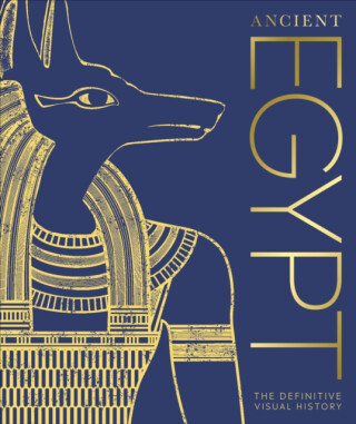 Ancient Egypt - DK