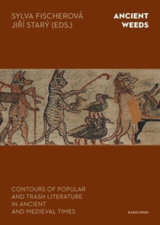 Ancient Weeds - 