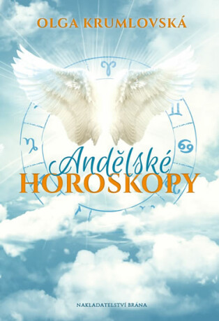 Andělské horoskopy - Olga Krumlovská