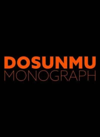 Andrew Dosunmu: Monograph - 