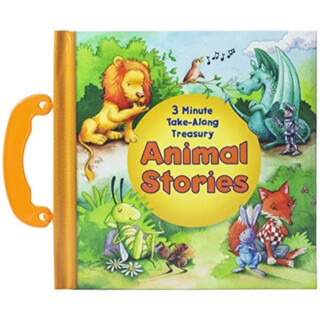 Animal Stories - Sequoia Children's Publishing