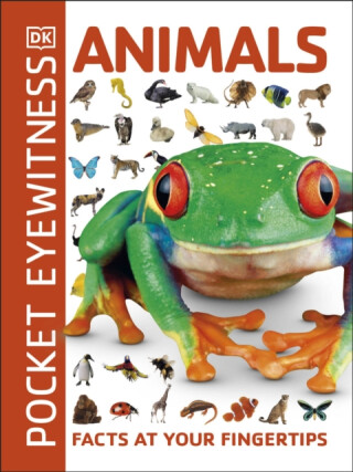 Animals - DK