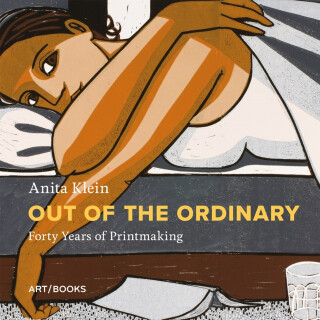 Anita Klein: Out of the Ordinary - 