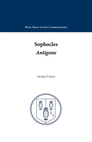 Antigone - Sofoklés