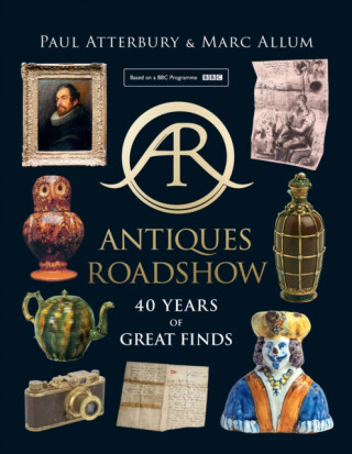 Antiques Roadshow - Marc Allum,Paul Atterbury