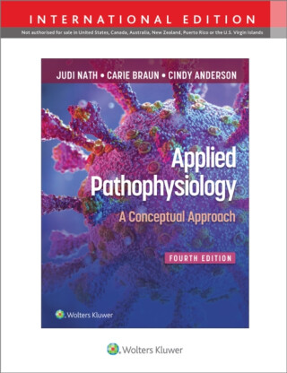 Applied Pathophysiology - Judi Nath,Carie Braun