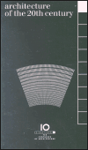 Architecture of the 20th Century - Zdeněk Lukeš