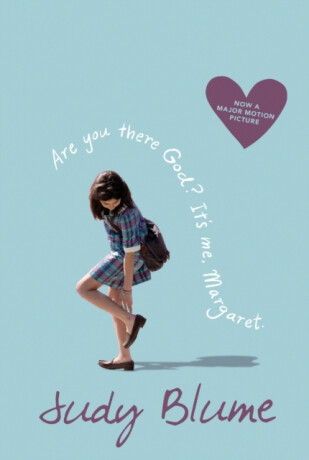 Are You There God? It's Me, Margaret. - Judy Blume
