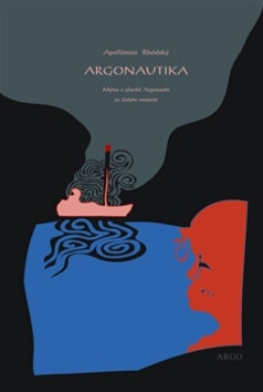 Argonautika - Michal Singer,Apollonius Rhodský