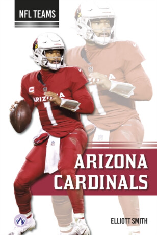 Arizona Cardinals - Elliott Smith