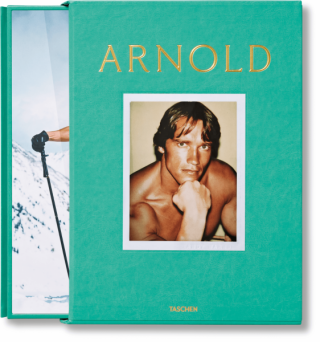 ARNOLD. Collector's Edition - Dian Hanson