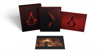Art of Assassin's Creed Shadows (Deluxe Edition) - Rick Barba,Ubisoft