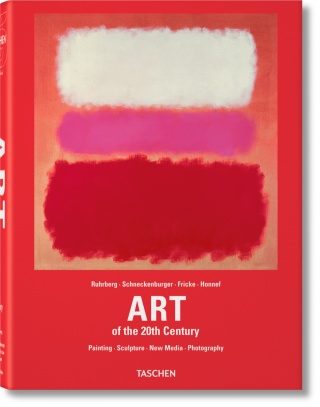 Art of the 20th Century - Ingo F. Walther