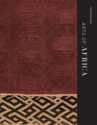 Arts of Africa - Kathryn Wysocki Gunsch