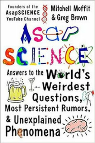 AsapSCIENCE - Mitchell Moffit