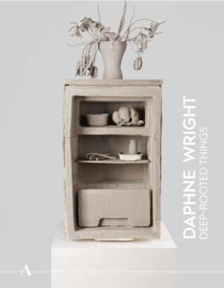 Ashmolean NOW: Daphne Wright - Emily LaBarge,Xa Sturgis