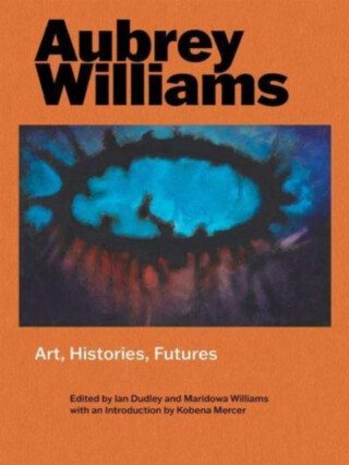 Aubrey Williams - Ian Dudley,Maridowa Williams