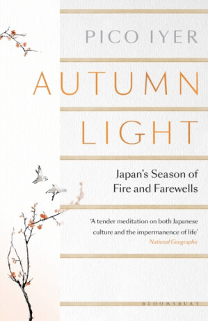 Autumn Light - Iyer Pico