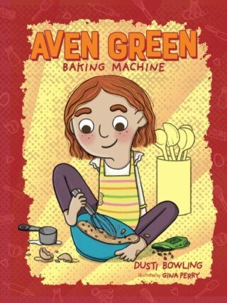 Aven Green Baking Machine - Dusti Bowling