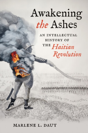 Awakening the Ashes - Marlene L. Daut