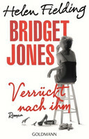 Bridget Jones: Verrückt nach ihm [Bridget Jones: Mad About the Boy] - Helen Fielding