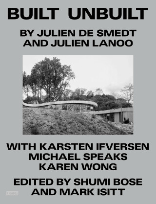 Built Unbuilt - De Smedt